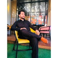 Usama Writes