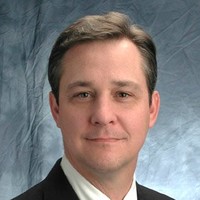 Paul Denton