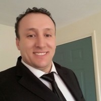 Nadir Chanoune, E.I.T