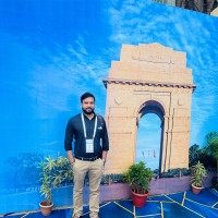 MUKUL MISHRA