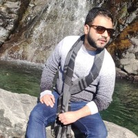 Rohit Kumar