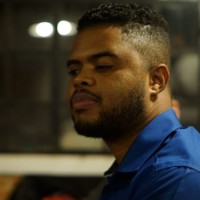 Reginaldo Do Nascimento De Oliveira