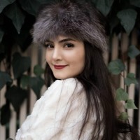 Shamim Esmaeili