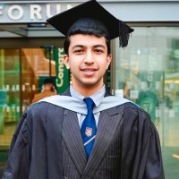 Harsh Belani