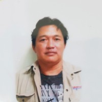 Eric Samonte
