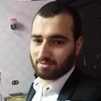 SAIED ABBAS
