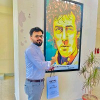 Waris Ali