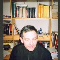 Daniel Alcoba