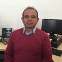 Jorge Eduardo Aya Rodríguez