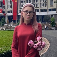 Phương Liên Vũ