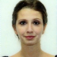 Raluca Chiru (Diaconu)