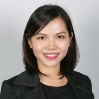 Ky Duyen Mai