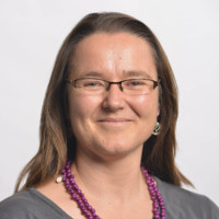 Jo Mills