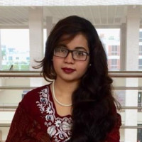 Nusrat Jerin