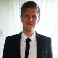 Linus Ahlin