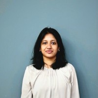 Sevvandhi Rajapaksha