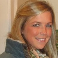 Ashley Pyron