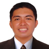 Marc Jonelle Palay