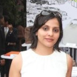 Parul Kapur