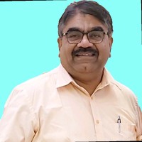 Andrew Jayakumar