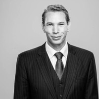 Nicholas Brocklebank