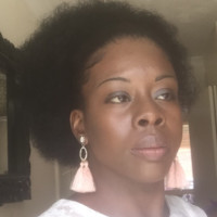 Tashmarie Jonah