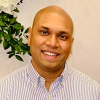 Miten Patel