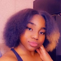 Ashanti Ceo Braydedbymariiie