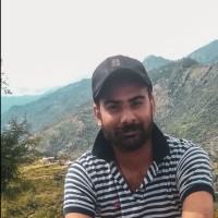 Muhammad Bilal Sarwar