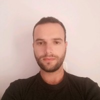 Dimitrios Karageorgis
