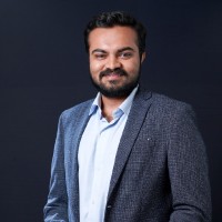Chinmay Nandedkar