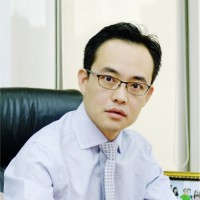 Liu Qiang