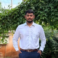 Rupesh Durai