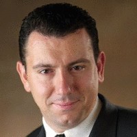 Chris Mikos