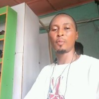 Fabiyi Nurudeen