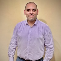 Sebastián Pizarro Weishaupt