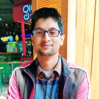 Nishant Kumar Jha