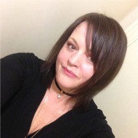 Amanda Clarke
