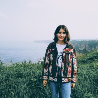 Abigail Brook-Petty