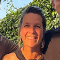 Esther Hillecamp