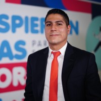 Jaime Rodriguez Marin