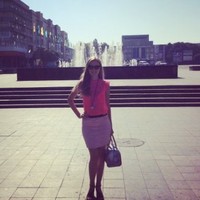 Елена Николаенко
