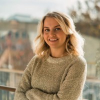 Lilly Andersson