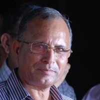 Babulal sharma