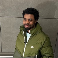 Idris Taofeek