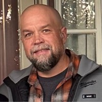 Jeremy Underwood