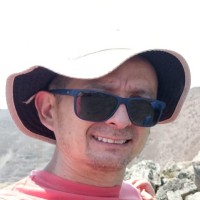 Ricardo Santillán Heller