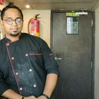 Pranay Padwal