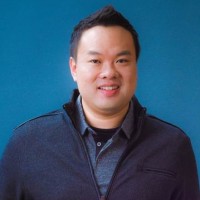 Victor Wong