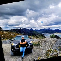 Edwin Sandoval Espejo